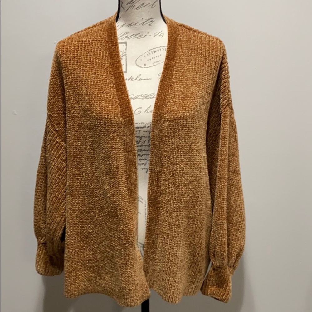 Cute Chanel sweater